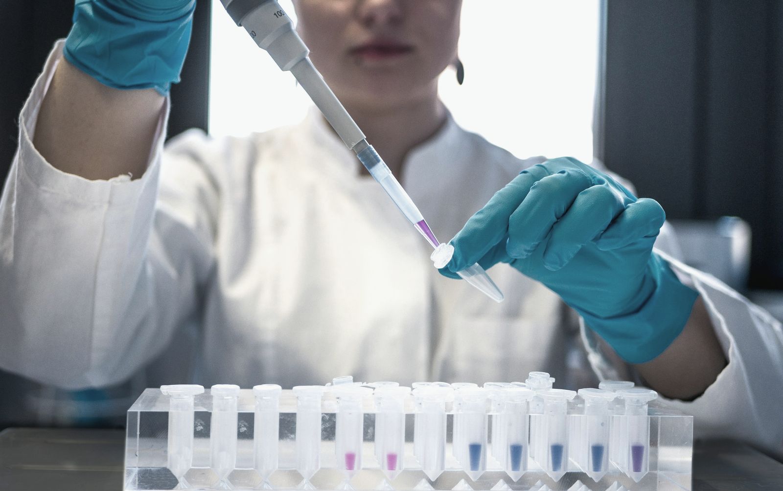 Medicina Regenerativa na NEVION